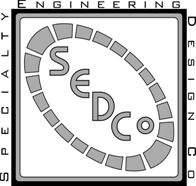 SedCo Logo